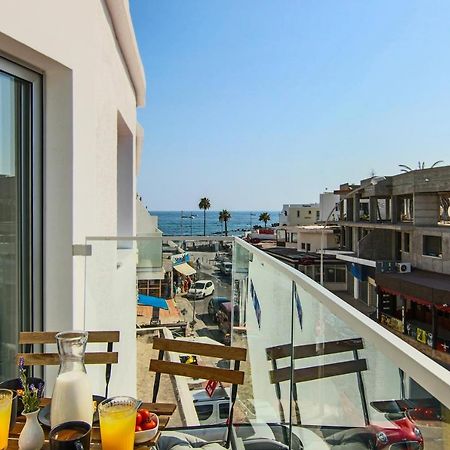Phaedrus Living: Seaside Luxury Flat Lighthouse 65 Paphos Exterior foto